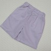冷感生地でBasicショートパンツ。