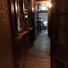 Ye Olde Cheshire Cheese - ひとり飲みシリーズ - pub crawler the loner