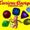 98. Curious George DISCOVERY DAY