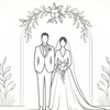 朝長美桜、実業家山内奏人氏との結婚を発表
