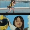 炎神戦隊ゴーオンジャー 放映