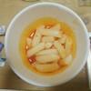 요뽀끼食べてみた