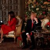 12/12：トランプ大統領の言う「クリスマス」は12/10の「ブロンソン裁判勝利」だった？！