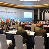アンワール・アジモフ「上海協力機構（SCO）の活動におけるインド・パキスタンおよびインド・中国の要因」