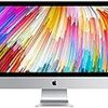 アップル 27インチ iMac Retina 5K Display(3.4GHz Quad Core i5 / 8GB / 1TB Fusion Drive) MNE92J/A