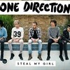 Steal My Girl - One Direction：ワン・ダイレクション【歌詞和訳】