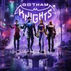 【トロフィー】GOTHAM KNIGHTS