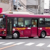京成トランジットバス　M234