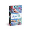 『Nintendo Switch Sports』の売れ行き好調！４月２９日発売からずっと１位・・・・・