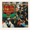 Fania All Stars "Live At The Cheetah"の映像版DVD化！・・・ということかな？