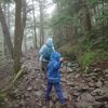 この夏2度目の山梨・そして長野へ　～下山完了～