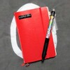 MOLESKINEのいいところ