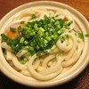  鍋焼きうどん