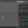 【覚書】maya python入門　其の五