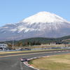 JAF GP FUJI SPRINT CUP