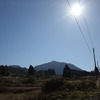 白鷹山に行ってきた2024秋