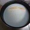 豚の角煮（２）　＋本日の練習