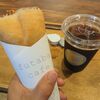 山形市　futaba cafe(ふたばカフェ)　クレープをご紹介！☕