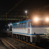 2024/11/16 70レ EF81 455号機
