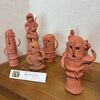 いせきぴあ茨城【茨城県埋蔵文化財センター】を訪れる＠茨城2025