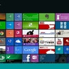 足の痛み（続報）とWindows8に苦戦中