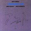 Keith Jarrett Trio「Standars Live」「Changeless」