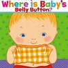 Where  is  Baby's  belly  Button ?