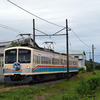 近江鉄道 2025　6/29-30