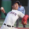 ドラフト4位　勝又温史選手について