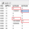 ＜SQL＞　Lag関数