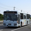 鹿児島交通(元阪急バス)　2015号車