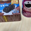 7月もポン活、新商品のお菓子をいただきます！