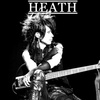 【XJAPAN】HEATHさんお別れ会開催決定！