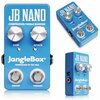 「JangleBox JB Nano」！コンパクトサイズのJangleBoxコンプレッサー+ブースター！