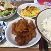 日記飯　夕ノ餐