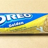 OREO Golden