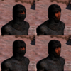 「Kenshi」MOD: 鎖帷子のコイフ