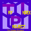 Try Index Projectブログ