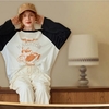【SHEIN】HARRY POTTER X FRIFUL【ゆったりサイズもあるよ！】