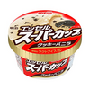 明治 エッセル スーパーカップ クッキーバニラ