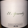 El Aprendiz Prietopicudo Leyenda del Paramo 2012