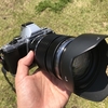 マイクロフォーサーズの究極の便利ズームレンズ「OLYMPUS M.ZUIKO DIGITAL ED 12-100mm F4.0 IS PRO」が便利過ぎでした