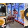 【シンガポール旅行】  食べ物編　「ご飯代・ご飯おいしさ評価」　