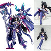 【メガミデバイス】1/1『皇巫 ツクヨミ レガリア』プラモデル【コトブキヤ】より2025年6月発売予定☆
