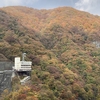 鬼怒川温泉1泊旅行、紅葉見に行ってきました。