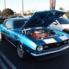 C&C初、とんでもない車がやって来ました、しかも２台！　～Cars & Coffee at Point Manhattan Beach Jan. 2026