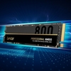 【ニュース】「Lexar」、最大7,400MB/sを達成したPCIe 4.0対応SSD  「Lexar Professional NM800」シリーズを発表