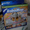 お掃除ロボット「ロボモップ（ROBOMOP）」使用レポート