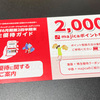 ドン・キホーテのMajicaポイント株主優待