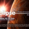  日本語 Eclipse 3.5 Galileo Pleiades All in One